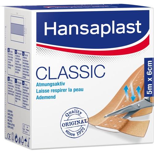 Beiersdorf AG HANSAPLAST Classic...