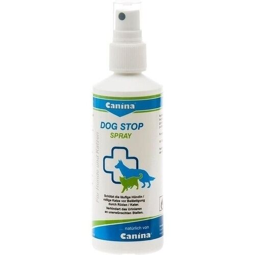 Canina Pharma GmbH DOG STOP Spra...