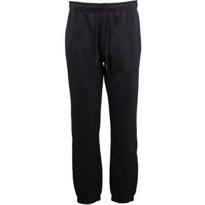 Bas de jogging droit basique confort Homme CALVIN KLEIN - Publicité Bas de jogging droit basique confort Homme CALVIN KLEIN - Publicité