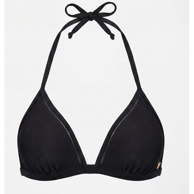 Haut de bikini teri Femme LES TROPEZIENNES PAR M.BELARBI - Publicité Haut de bikini teri Femme LES TROPEZIENNES PAR M.BELARBI - Publicité