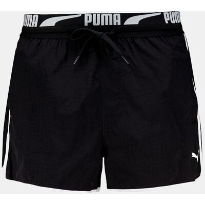 Short de bain speed avec liseré blanc Homme PUMA - Publicité Short de bain speed avec liseré blanc Homme PUMA - Publicité