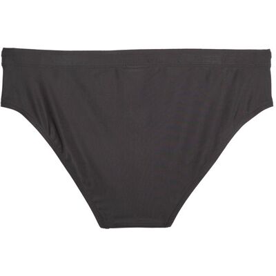 Slip de bain cordon bleu électrique stretch Homme UMBRO - Publicité Slip de bain cordon bleu électrique stretch Homme UMBRO - Publicité