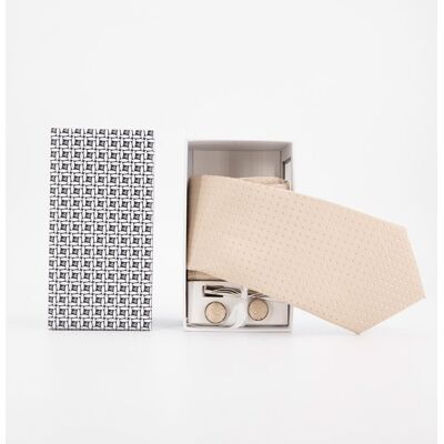 Coffret cravate bill tornade colis 1 multi Homme BILL TORNADE - Publicité Coffret cravate bill tornade colis 1 multi Homme BILL TORNADE - Publicité