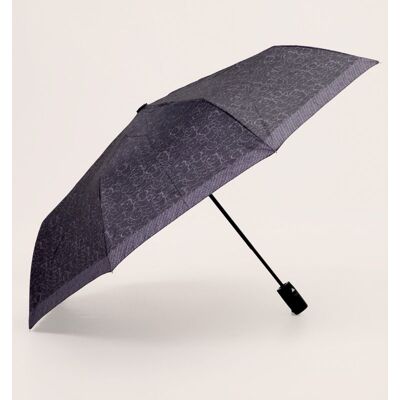 Parapluie lulu castagnette Mixte LULU CASTAGNETTE - Publicité Parapluie lulu castagnette Mixte LULU CASTAGNETTE - Publicité