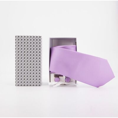 Coffret cravate bill tornade colis 1 multi Homme BILL TORNADE - Publicité Coffret cravate bill tornade colis 1 multi Homme BILL TORNADE - Publicité