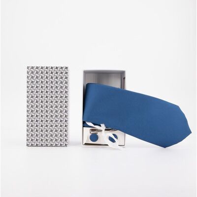 Coffret cravate bill tornade colis 1 multi Homme BILL TORNADE - Publicité Coffret cravate bill tornade colis 1 multi Homme BILL TORNADE - Publicité