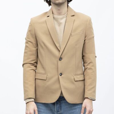 Veste de blazer avec boutons Homme IMPERIAL - Publicité Veste de blazer avec boutons Homme IMPERIAL - Publicité