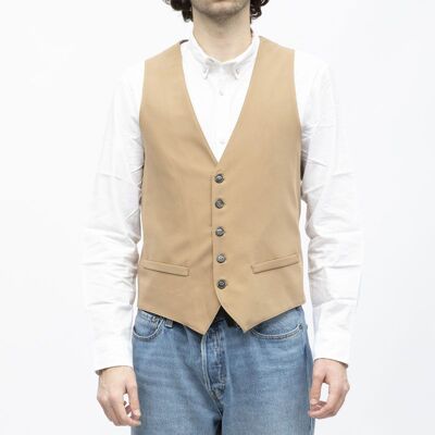Gilet de costume Homme IMPERIAL - Publicité Gilet de costume Homme IMPERIAL - Publicité