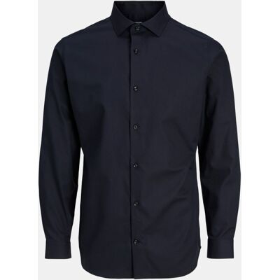 Chemise formelle ajustée parker slim fit Homme JACK & JONES - Publicité Chemise formelle ajustée parker slim fit Homme JACK & JONES - Publicité