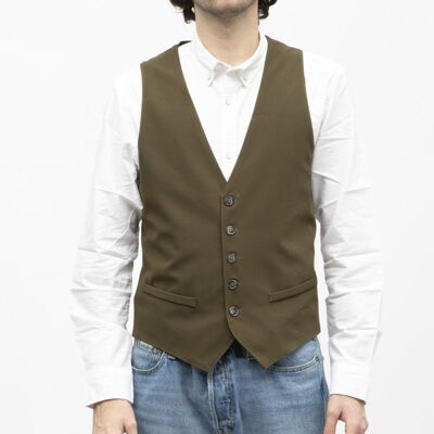 Gilet de costume Homme IMPERIAL - Publicité Gilet de costume Homme IMPERIAL - Publicité