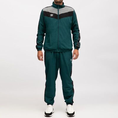 Ensemble microfibre dark sea umr1224740/60/0/56 Homme UMBRO - Publicité Ensemble microfibre dark sea umr1224740/60/0/56 Homme UMBRO - Publicité