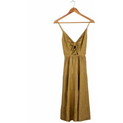Robe Femme TOMMY HILFIGER - Publicité Robe Femme TOMMY HILFIGER - Publicité