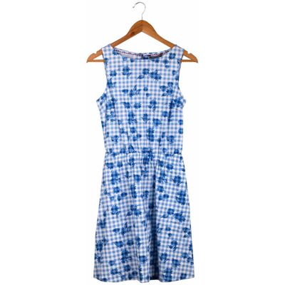 Robe Femme TOMMY HILFIGER - Publicité Robe Femme TOMMY HILFIGER - Publicité