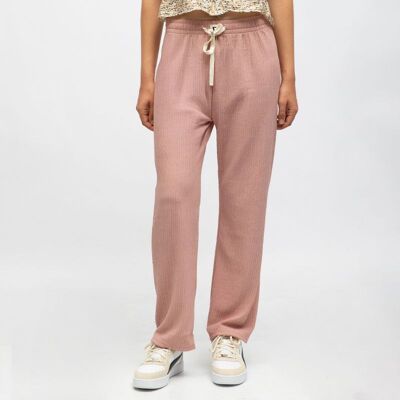 Pantalon fluide marieta regular Femme BURTON OF LONDON - Publicité Pantalon fluide marieta regular Femme BURTON OF LONDON - Publicité
