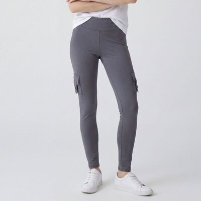 Legging cargo firoza/leane/lc Femme LEE COOPER - Publicité Legging cargo firoza/leane/lc Femme LEE COOPER - Publicité