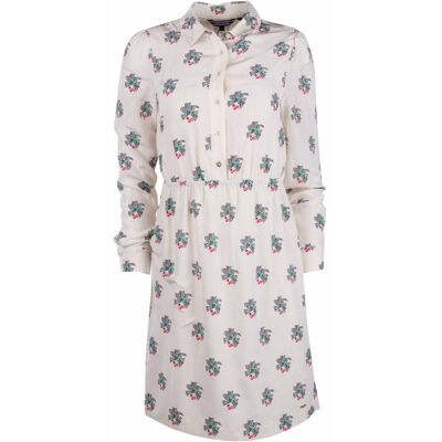 Robe Femme TOMMY HILFIGER - Publicité Robe Femme TOMMY HILFIGER - Publicité