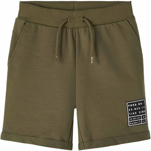 Short bermuda frank sweat Enfant NAME IT