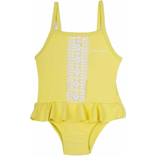 Maillot de bain 1pce naf-naf Enfant, Bébé NAF NAF