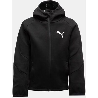 Veste a capuche evostripe Enfant PUMA - Publicité Veste a capuche evostripe Enfant PUMA - Publicité