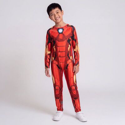 Combinaison avengers xh20001 Enfant MARVEL - Publicité Combinaison avengers xh20001 Enfant MARVEL - Publicité