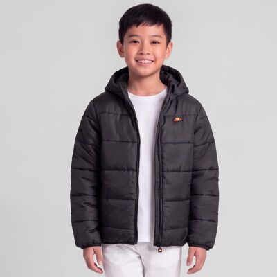 Doudoune navy vinchenzo sj00423 bf Enfant ELLESSE - Publicité Doudoune navy vinchenzo sj00423 bf Enfant ELLESSE - Publicité