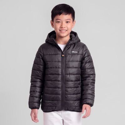 Doudoune noir federico sj00240 bf Enfant ELLESSE - Publicité Doudoune noir federico sj00240 bf Enfant ELLESSE - Publicité