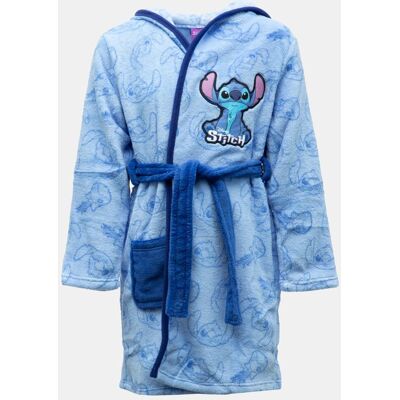 Peignoir lilo et stitch doux garcon Garçon DISNEY - Publicité Peignoir lilo et stitch doux garcon Garçon DISNEY - Publicité