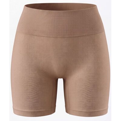 Panty taille haute sans couture anielita Femme CHANTAL THOMASS - Publicité Panty taille haute sans couture anielita Femme CHANTAL THOMASS - Publicité