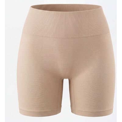 Panty taille haute sans couture anielita Femme CHANTAL THOMASS - Publicité Panty taille haute sans couture anielita Femme CHANTAL THOMASS - Publicité