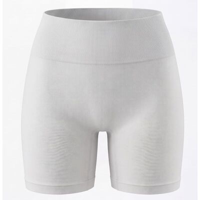 Panty taille haute sans couture anielita Femme CHANTAL THOMASS - Publicité Panty taille haute sans couture anielita Femme CHANTAL THOMASS - Publicité