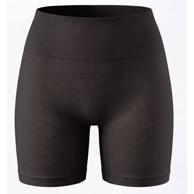 Panty taille haute sans couture anielita Femme CHANTAL THOMASS - Publicité Panty taille haute sans couture anielita Femme CHANTAL THOMASS - Publicité