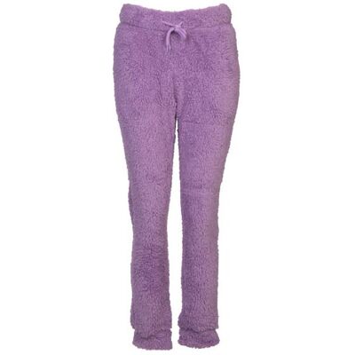 Bas de pyjama cocooning Femme LEE COOPER - Publicité Bas de pyjama cocooning Femme LEE COOPER - Publicité