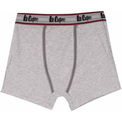 Boxer en coton Homme LEE COOPER - Publicité Boxer en coton Homme LEE COOPER - Publicité