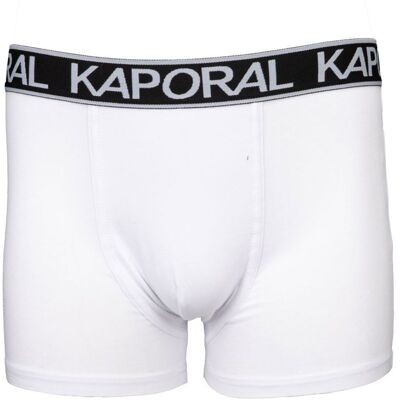 Boxer danielo Homme KAPORAL - Publicité Boxer danielo Homme KAPORAL - Publicité