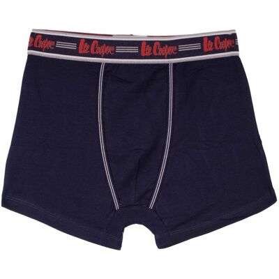 Boxer en coton Homme LEE COOPER - Publicité Boxer en coton Homme LEE COOPER - Publicité