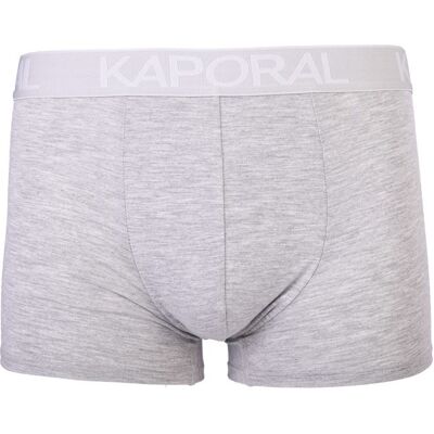 Lot de 2 boxers premium collection Ceylian Homme KAPORAL - Publicité Lot de 2 boxers premium collection Ceylian Homme KAPORAL - Publicité