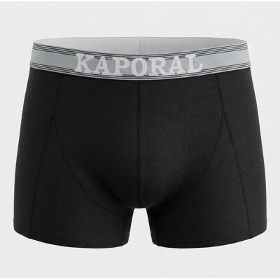 Boxer liborio strech Homme KAPORAL - Publicité Boxer liborio strech Homme KAPORAL - Publicité