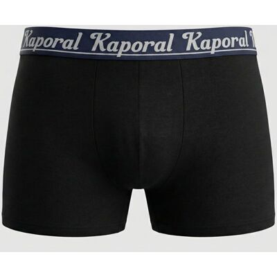 Boxer tibor Homme KAPORAL - Publicité Boxer tibor Homme KAPORAL - Publicité