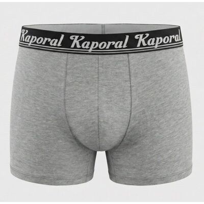 Boxer tibor Homme KAPORAL - Publicité Boxer tibor Homme KAPORAL - Publicité