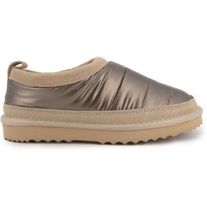 Mules à enfiler confort Femme KELARA - Publicité Mules à enfiler confort Femme KELARA - Publicité