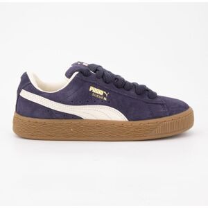 Baskets curi rose mauve suede xl junior Enfant PUMA - Publicité Baskets curi rose mauve suede xl junior Enfant PUMA - Publicité