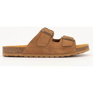 Mule suede vison 5004/51 t41/46 Homme I AM - Publicité Mule suede vison 5004/51 t41/46 Homme I AM - Publicité