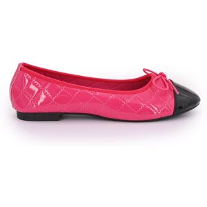 Ballerine matelassée Femme MANOUKIAN - Publicité Ballerine matelassée Femme MANOUKIAN - Publicité