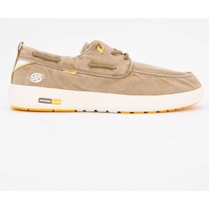 Chaussure bateau toile 660 Homme DOCKERS BY GERLI - Publicité Chaussure bateau toile 660 Homme DOCKERS BY GERLI - Publicité