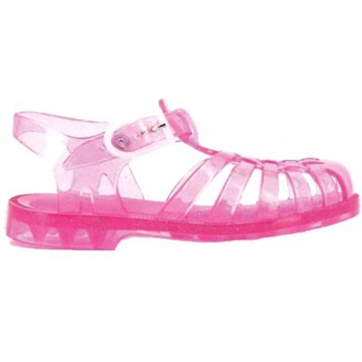 Sandales pailletées Sun Enfant MEDUSE - Publicité Sandales pailletées Sun Enfant MEDUSE - Publicité