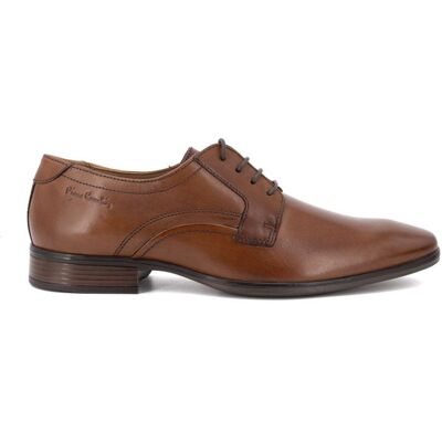 Derby genevacar Homme PIERRE CARDIN - Publicité Derby genevacar Homme PIERRE CARDIN - Publicité