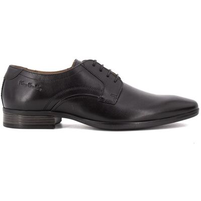 Derby genevacar Homme PIERRE CARDIN - Publicité Derby genevacar Homme PIERRE CARDIN - Publicité