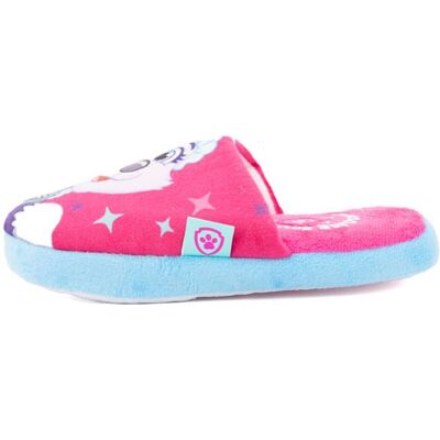 Chaussons Pat' Patrouille Enfant TOM & KIDDY - Publicité Chaussons Pat' Patrouille Enfant TOM & KIDDY - Publicité