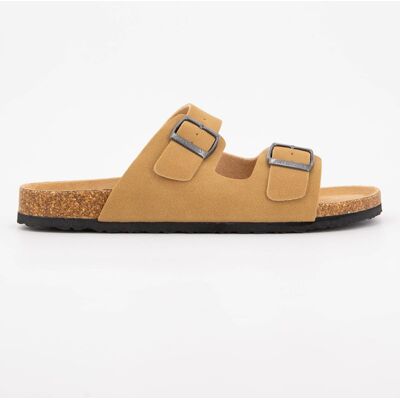 Mule Homme JUST EMPORIO - Publicité Mule Homme JUST EMPORIO - Publicité