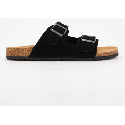 Mule Homme JUST EMPORIO - Publicité Mule Homme JUST EMPORIO - Publicité